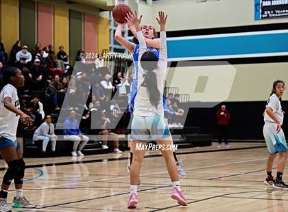 Thumbnail 2 in Evergreen Valley vs Los Altos (CIF CCS Division 1 Quarterfinal) photogallery.