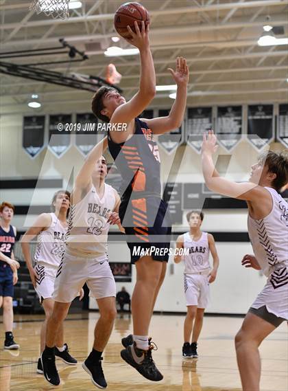 Thumbnail 3 in Bridgeland vs Bastrop (620 Shootout) photogallery.