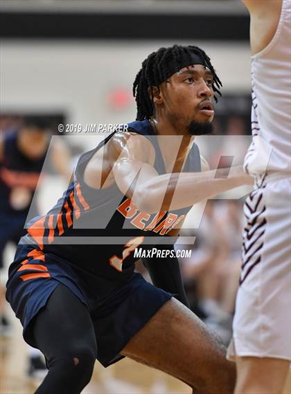 Thumbnail 1 in Bridgeland vs Bastrop (620 Shootout) photogallery.