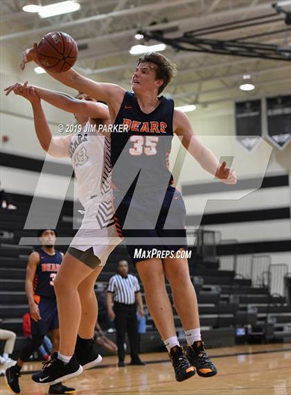 Thumbnail 3 in Bridgeland vs Bastrop (620 Shootout) photogallery.
