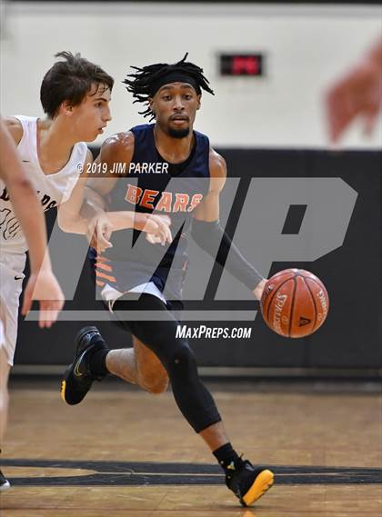 Thumbnail 3 in Bridgeland vs Bastrop (620 Shootout) photogallery.