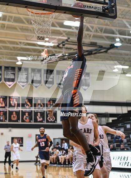 Thumbnail 3 in Bridgeland vs Bastrop (620 Shootout) photogallery.