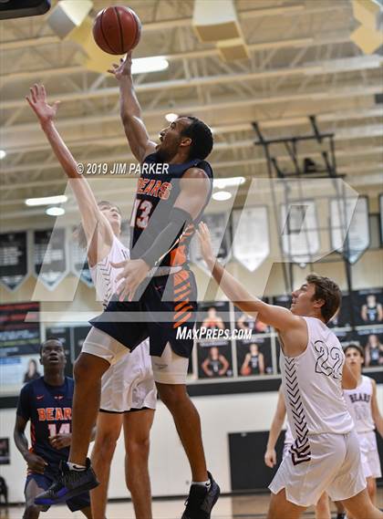 Thumbnail 1 in Bridgeland vs Bastrop (620 Shootout) photogallery.