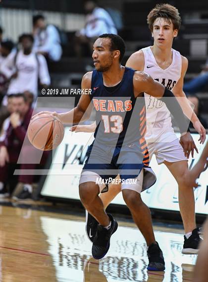 Thumbnail 1 in Bridgeland vs Bastrop (620 Shootout) photogallery.