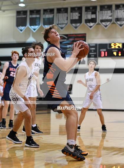 Thumbnail 1 in Bridgeland vs Bastrop (620 Shootout) photogallery.
