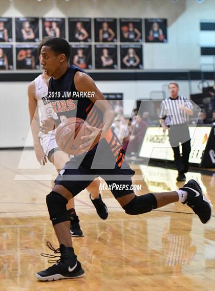 Thumbnail 3 in Bridgeland vs Bastrop (620 Shootout) photogallery.