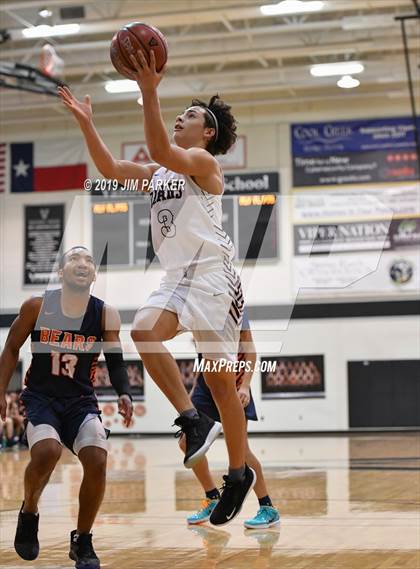Thumbnail 3 in Bridgeland vs Bastrop (620 Shootout) photogallery.