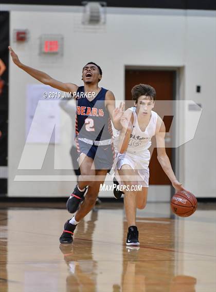 Thumbnail 3 in Bridgeland vs Bastrop (620 Shootout) photogallery.
