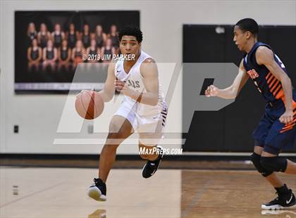 Thumbnail 1 in Bridgeland vs Bastrop (620 Shootout) photogallery.