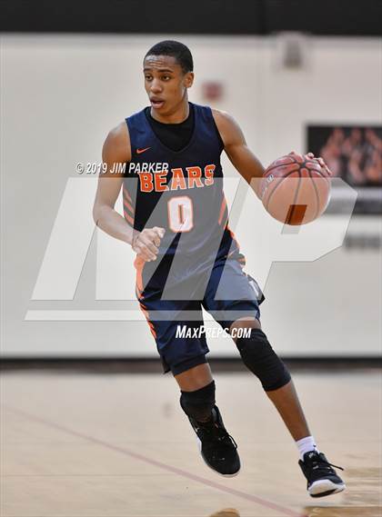 Thumbnail 2 in Bridgeland vs Bastrop (620 Shootout) photogallery.