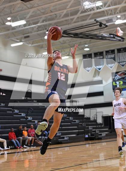 Thumbnail 1 in Bridgeland vs Bastrop (620 Shootout) photogallery.