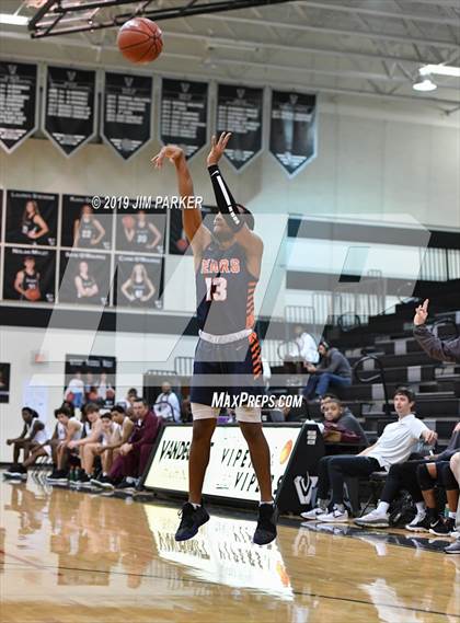 Thumbnail 1 in Bridgeland vs Bastrop (620 Shootout) photogallery.