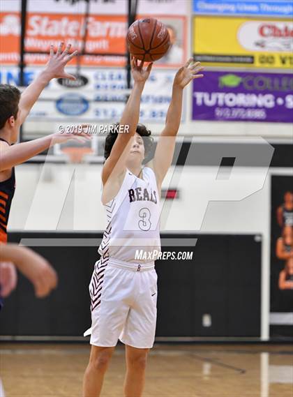 Thumbnail 1 in Bridgeland vs Bastrop (620 Shootout) photogallery.