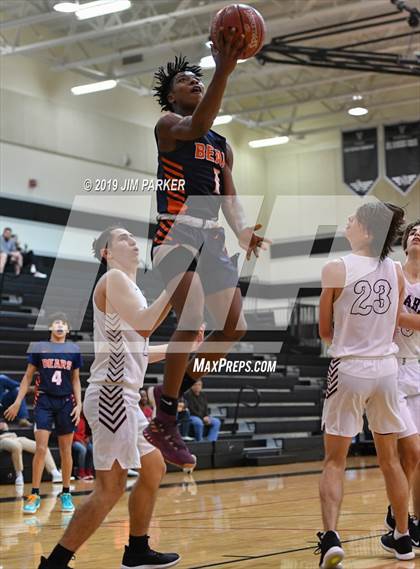 Thumbnail 1 in Bridgeland vs Bastrop (620 Shootout) photogallery.