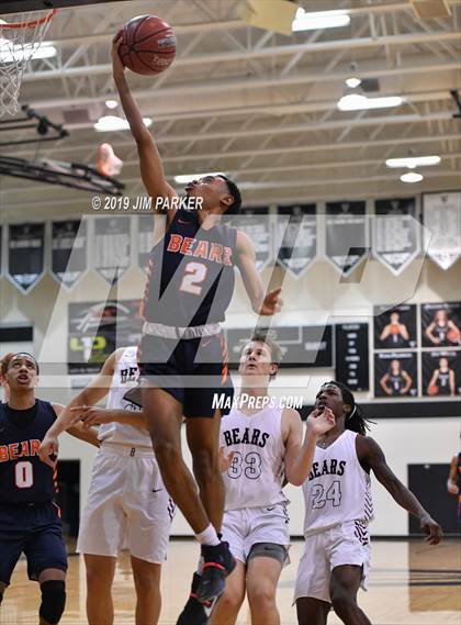 Thumbnail 3 in Bridgeland vs Bastrop (620 Shootout) photogallery.