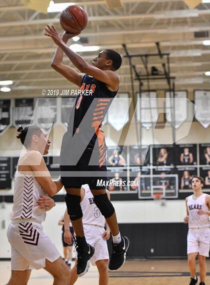Thumbnail 1 in Bridgeland vs Bastrop (620 Shootout) photogallery.