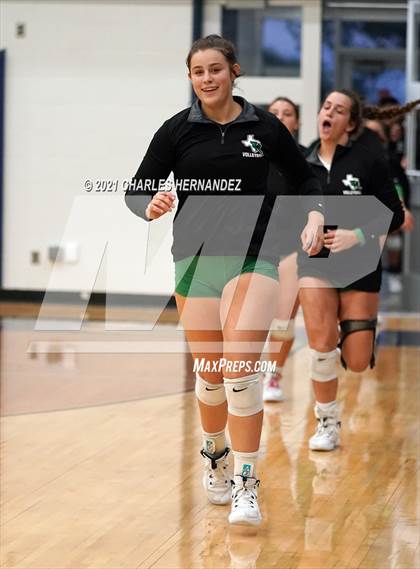 Thumbnail 2 in Rusk vs. Burnet (UIL 4A Area Playoff) photogallery.
