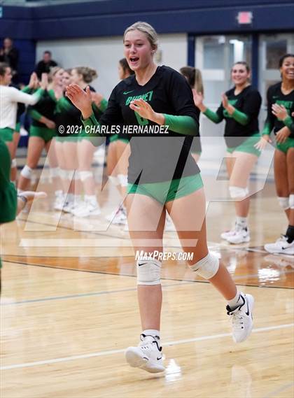 Thumbnail 1 in Rusk vs. Burnet (UIL 4A Area Playoff) photogallery.