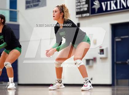 Thumbnail 3 in Rusk vs. Burnet (UIL 4A Area Playoff) photogallery.
