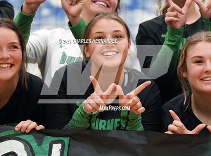 Thumbnail 3 in Rusk vs. Burnet (UIL 4A Area Playoff) photogallery.