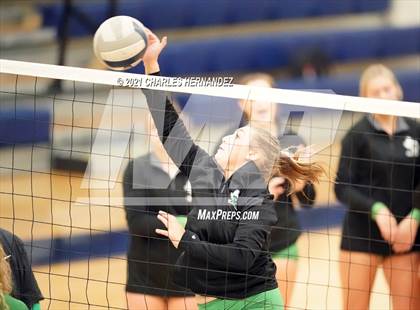 Thumbnail 3 in Rusk vs. Burnet (UIL 4A Area Playoff) photogallery.