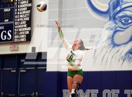 Thumbnail 2 in Rusk vs. Burnet (UIL 4A Area Playoff) photogallery.