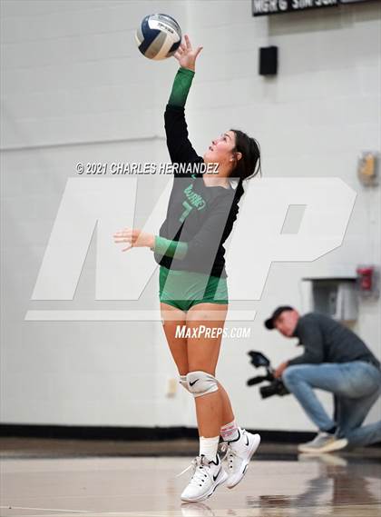 Thumbnail 3 in Rusk vs. Burnet (UIL 4A Area Playoff) photogallery.
