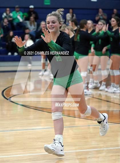Thumbnail 3 in Rusk vs. Burnet (UIL 4A Area Playoff) photogallery.