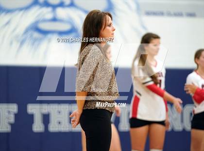 Thumbnail 1 in Rusk vs. Burnet (UIL 4A Area Playoff) photogallery.