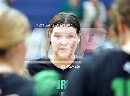 Thumbnail 1 in Rusk vs. Burnet (UIL 4A Area Playoff) photogallery.