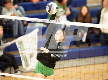 Thumbnail 1 in Rusk vs. Burnet (UIL 4A Area Playoff) photogallery.
