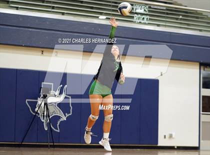 Thumbnail 1 in Rusk vs. Burnet (UIL 4A Area Playoff) photogallery.