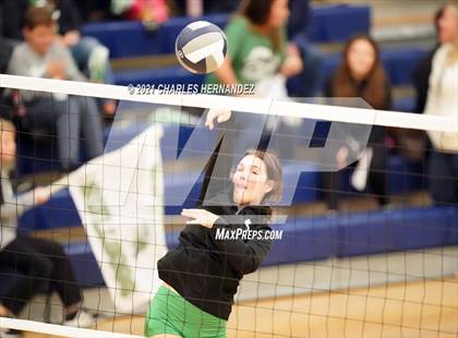 Thumbnail 2 in Rusk vs. Burnet (UIL 4A Area Playoff) photogallery.