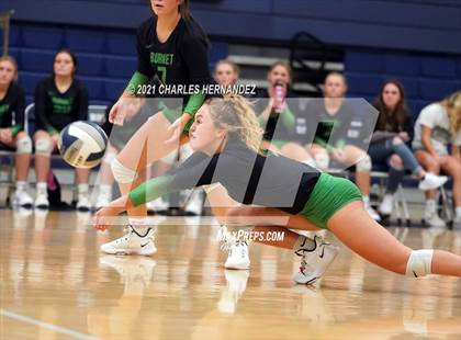 Thumbnail 3 in Rusk vs. Burnet (UIL 4A Area Playoff) photogallery.