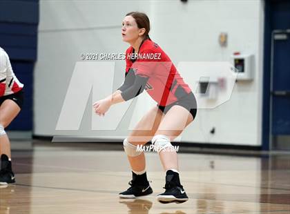 Thumbnail 2 in Rusk vs. Burnet (UIL 4A Area Playoff) photogallery.