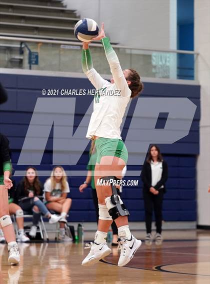 Thumbnail 2 in Rusk vs. Burnet (UIL 4A Area Playoff) photogallery.