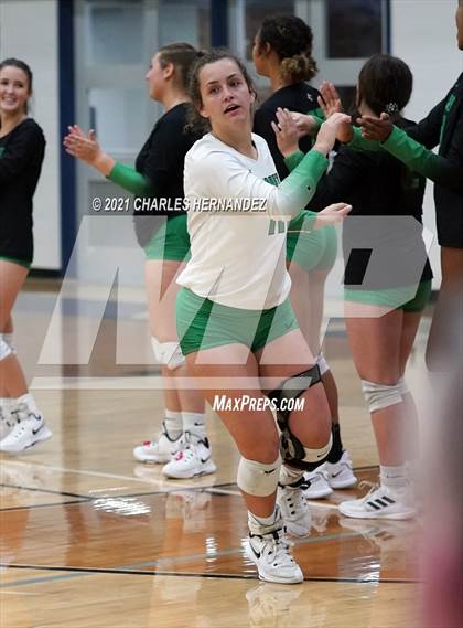 Thumbnail 2 in Rusk vs. Burnet (UIL 4A Area Playoff) photogallery.