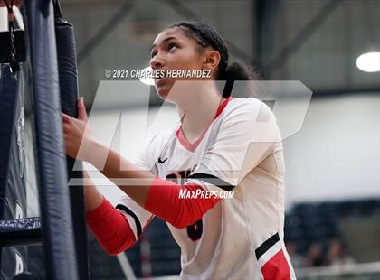 Thumbnail 1 in Rusk vs. Burnet (UIL 4A Area Playoff) photogallery.