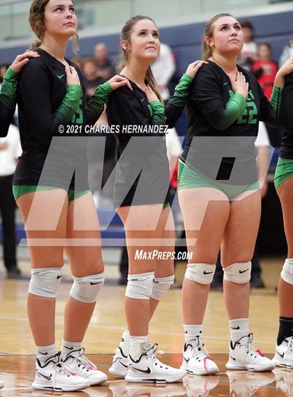 Thumbnail 1 in Rusk vs. Burnet (UIL 4A Area Playoff) photogallery.