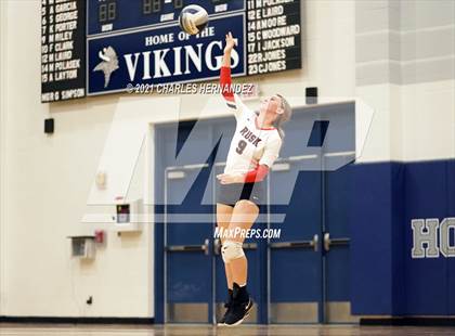 Thumbnail 1 in Rusk vs. Burnet (UIL 4A Area Playoff) photogallery.