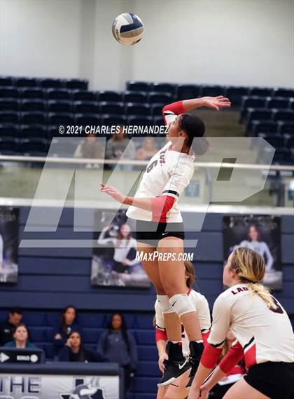 Thumbnail 1 in Rusk vs. Burnet (UIL 4A Area Playoff) photogallery.