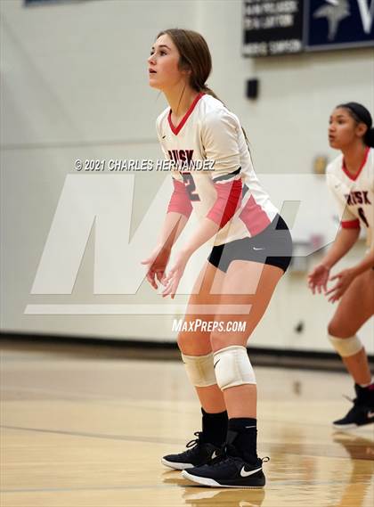 Thumbnail 3 in Rusk vs. Burnet (UIL 4A Area Playoff) photogallery.