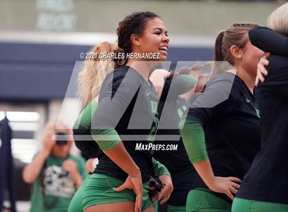 Thumbnail 1 in Rusk vs. Burnet (UIL 4A Area Playoff) photogallery.