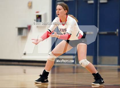 Thumbnail 2 in Rusk vs. Burnet (UIL 4A Area Playoff) photogallery.