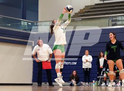 Thumbnail 2 in Rusk vs. Burnet (UIL 4A Area Playoff) photogallery.