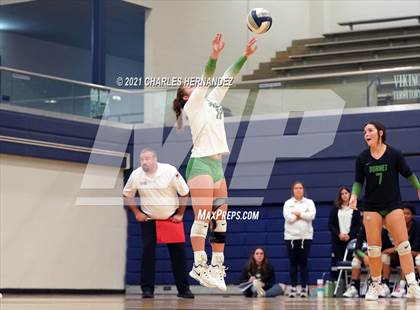 Thumbnail 3 in Rusk vs. Burnet (UIL 4A Area Playoff) photogallery.