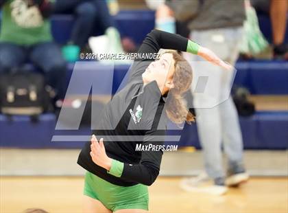 Thumbnail 1 in Rusk vs. Burnet (UIL 4A Area Playoff) photogallery.