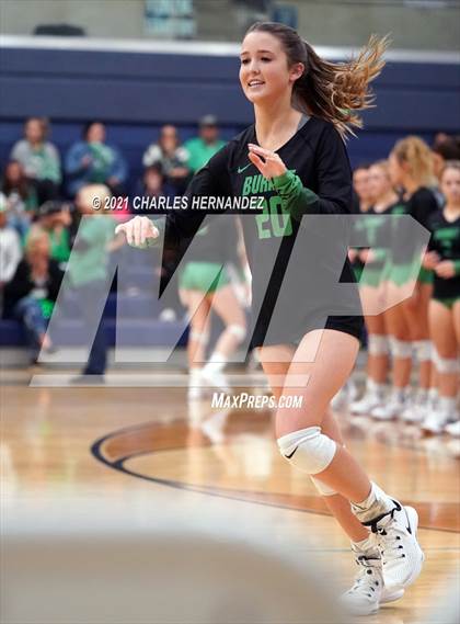 Thumbnail 3 in Rusk vs. Burnet (UIL 4A Area Playoff) photogallery.