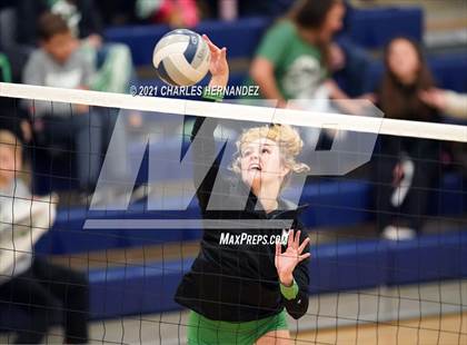 Thumbnail 3 in Rusk vs. Burnet (UIL 4A Area Playoff) photogallery.