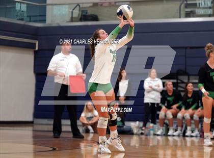 Thumbnail 2 in Rusk vs. Burnet (UIL 4A Area Playoff) photogallery.